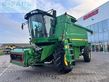 Cosechadora de Cereal - John Deere - t 670
