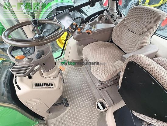 Tractor agrícola - John Deere - 6250r