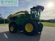 Cosechadora de Cereal - John Deere - 9800