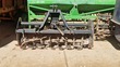 Rotocultivador (rotovator - Jumava