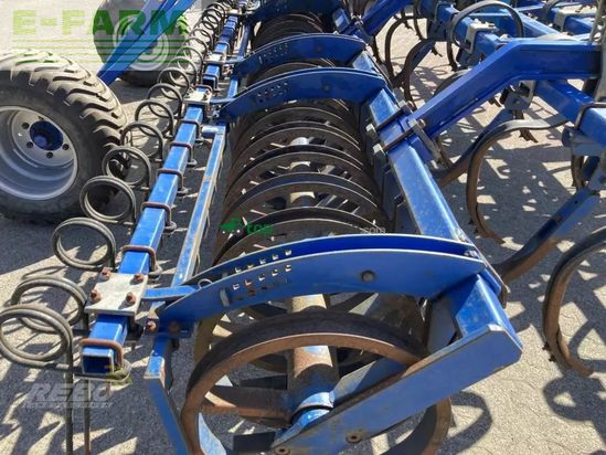 Cultivador - Kockerling - allrounder 600