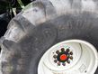 Cosechadora de Cereal - New Holland - cr 9060