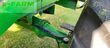 Cosechadora de Cereal - John Deere - 7700