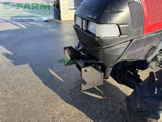 Tractor agrícola - Case IH - quantum 95n