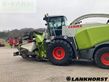 Cosechadora de Cereal - Claas - jaguar 970