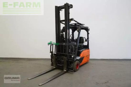 Elevadora - Linde - e 20 l evo 386-02