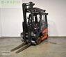 Elevadora - Linde - e 20/600 h 387-00