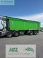 Cinta transportadora de forraje - Demmler - ssm2/930-80