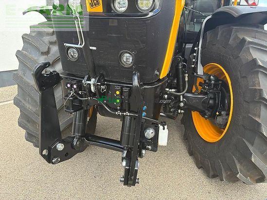 Tractor agrícola - JCB - fastrac 4220 icon