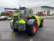 Telescopica - Claas - scorpion 746