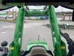 Tractor agrícola - John Deere - 6m 125