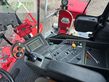 Cosechadora de Cereal - Claas - jaguar 890 mit kemper 360 und pu