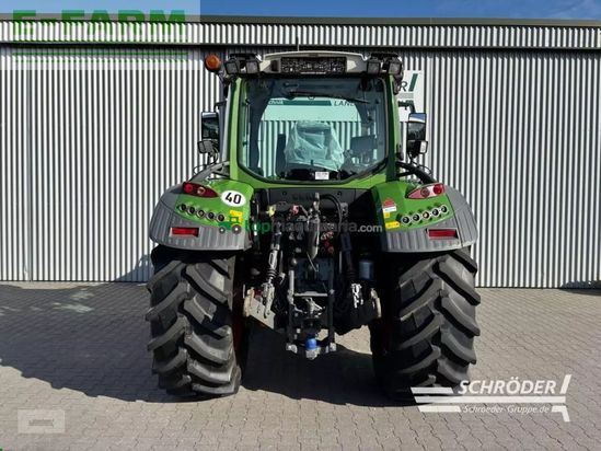 Tractor agrícola - Fendt - 313 gen4 profi plus | cargo 4x/75 | rtk