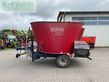 Remolqu esparcidor - Siloking - trailedline compact 10 t
