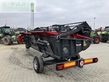 Cosechadora de Cereal - Massey Ferguson - mf 7347 s mcs activa t4