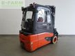 Elevadora - Linde - e 18 l evo 386-02