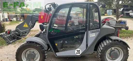 Telescopica - Weidemann - t5522