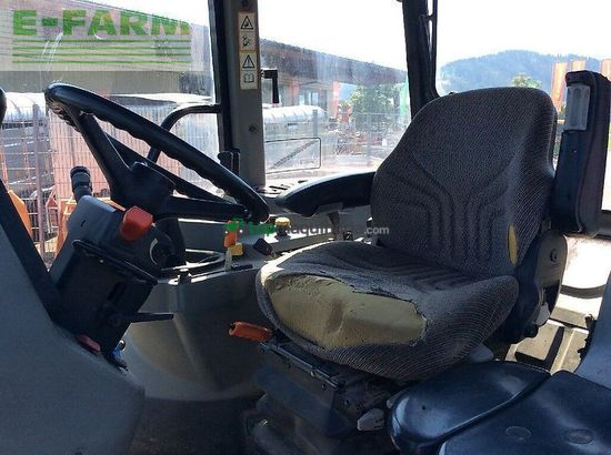 Tractor agrícola - Massey Ferguson - 4345