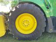 Cosechadora de Cereal - John Deere - 9700 i