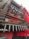 Cosechadora de Cereal - Grimme - rexor 6300 platinum