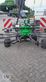 Rastrillo - Deutz-Fahr - swatmaster 7131