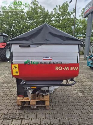 Esparcidor - Vicon - ro-m ew - 2225 l