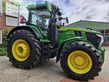 Tractor agrícola - John Deere - traktor 7r330
