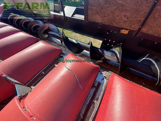 Cabezal - Geringhoff - rd 830/b