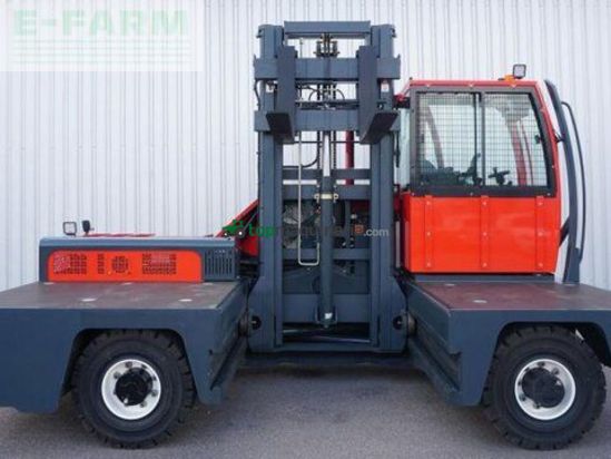 Elevadora - Combilift - c5000 fwsl