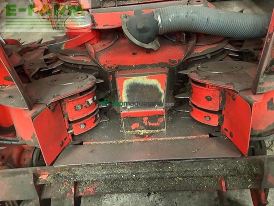 Cabezal - Kemper - 360 plus