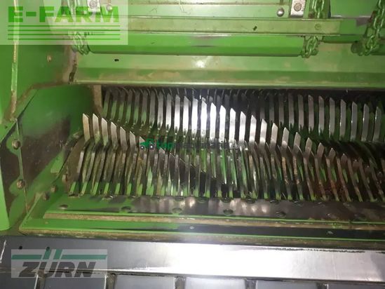 Remolqu agrícola - Krone - rx400gl im kundenauftrag