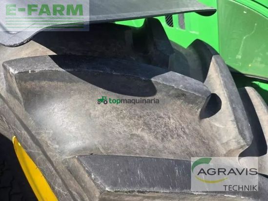 Tractor agrícola - John Deere - 6175r