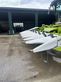 Cabezal - Claas - corio 875 fc conspeed