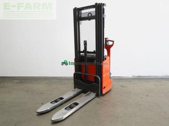 Elevadora - Linde - l 12 1172
