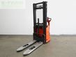 Elevadora - Linde - l 12 1172