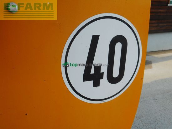 Telescopica - JCB - 541-70 agri plus