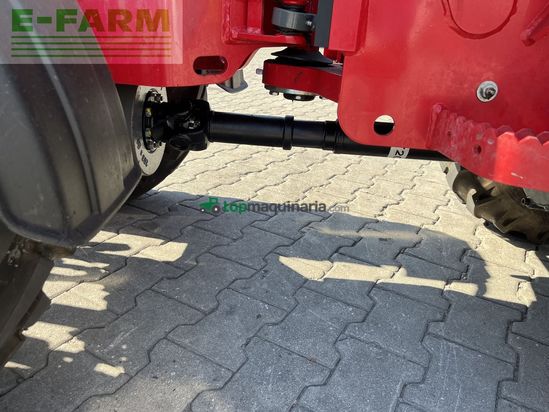 Minicargadora - Weidemann - 1160e mit 1400h, hohe hubhöhe