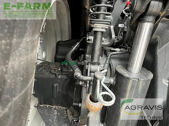 Tractor agrícola - New Holland - t 7.315 auto command hd plm