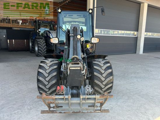 Minicargadora - Giant - giant 5000