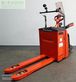 Elevadora - Linde - t 20 ap 1156-00