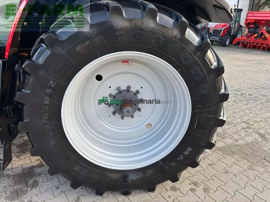 Tractor agrícola - Massey Ferguson - 7726 s vt next edition