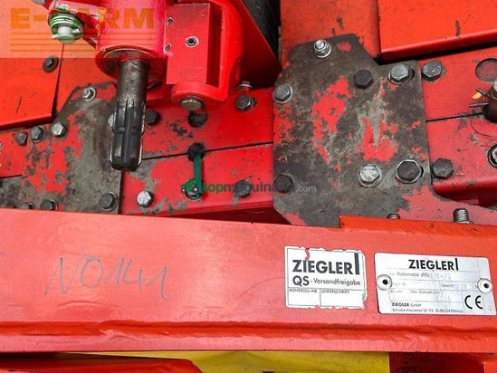 Cortacésped manual - Ziegler - ro 275