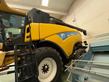 Cosechadora de Cereal - New Holland - CX8070