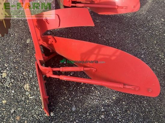 Arado - Pöttinger - servo 45 m 5-schar nova