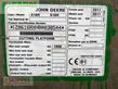 Cosechadora de Cereal - John Deere - w540