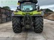 Tractor agrícola - Claas - USED ARION 650