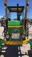 Tractor agrícola - John Deere - 3140 con pala