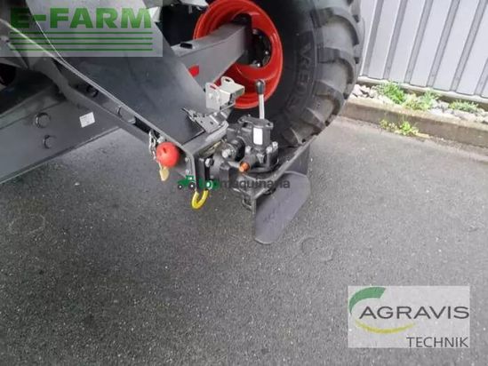 Cosechadora de Cereal - Claas - evion 430 classic