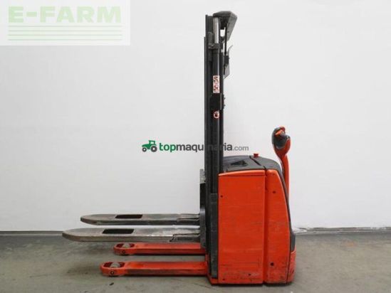Elevadora - Linde - l 14 1173