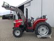 Tractor agrícola - Massey Ferguson - 1755e mp